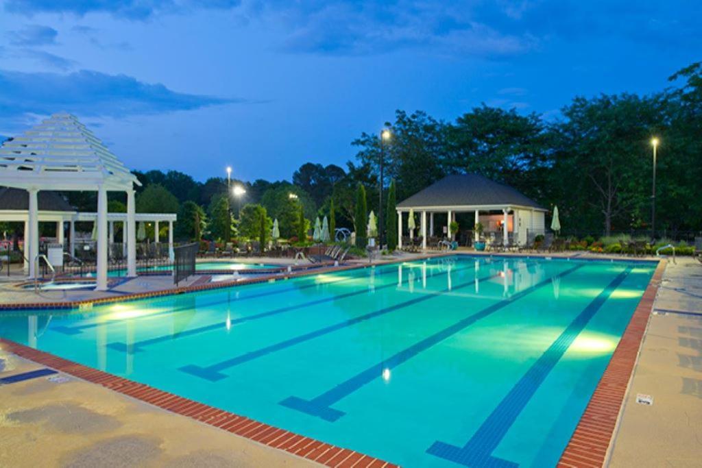 Powhatan Resort Williamsburg Exterior foto